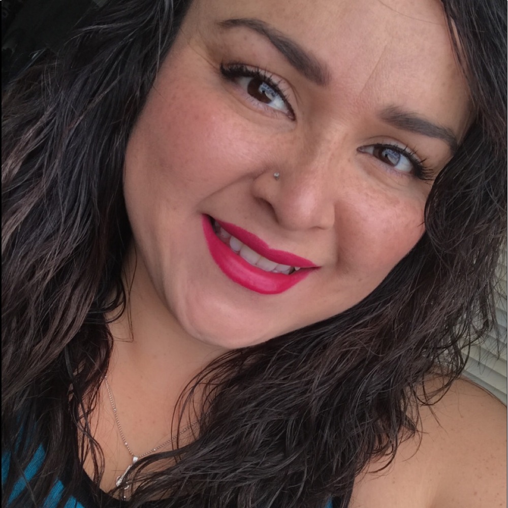 Meet your Posher, Jessica